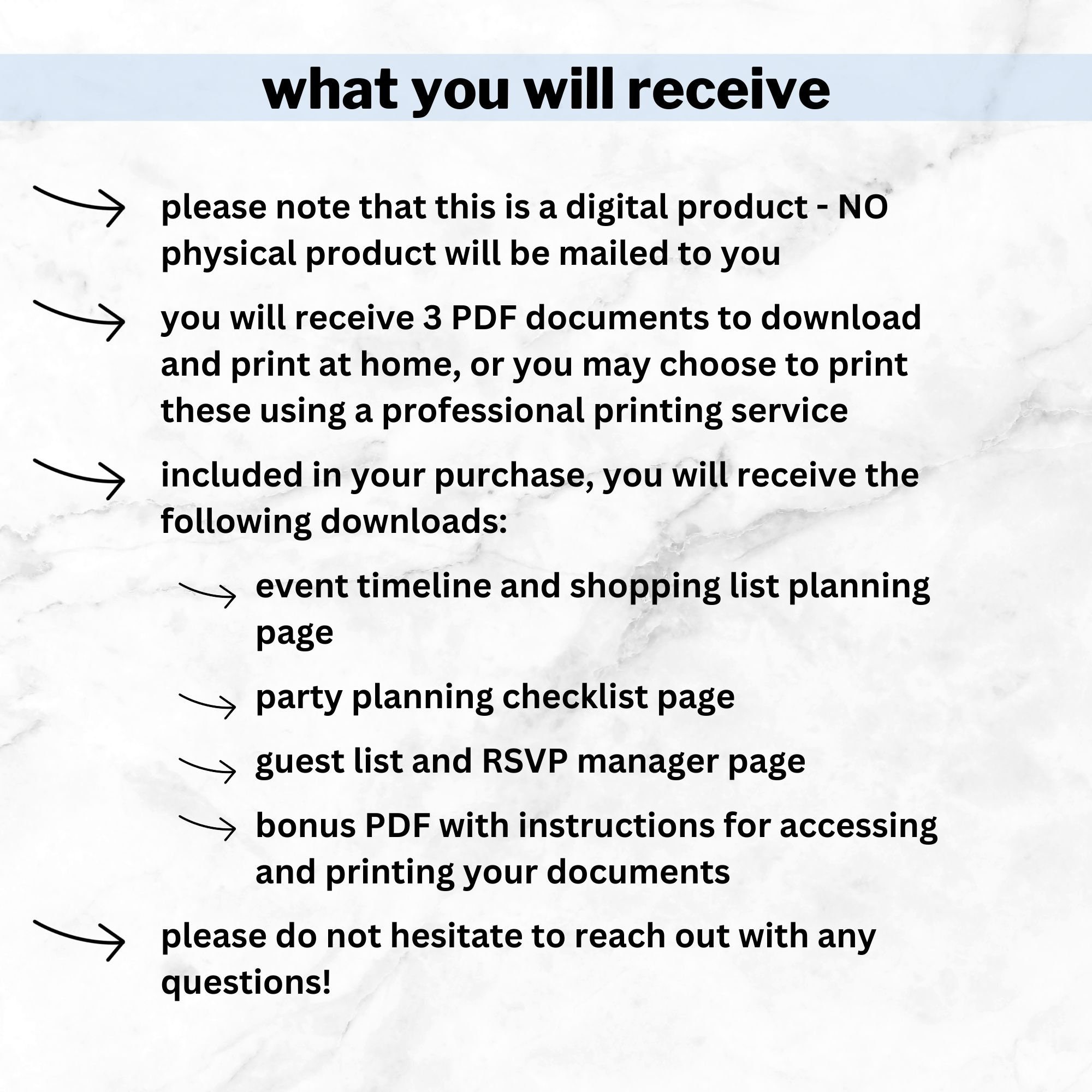 Party Checklist Printable, Birthday Party Checklist Template, Wine ...