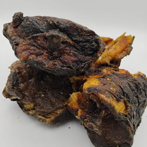 Asa Dry Fish 500g/1lb (3+ large pieces per pack)