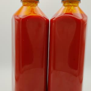 Red palm oil / 1 litter