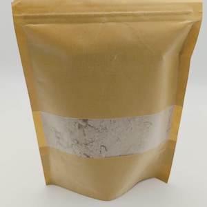 Bitter Kola Powder (250g) | 100% Natural Superfood | African Herbal Supplement | Detox & Wellness