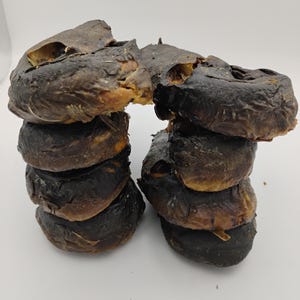 Dry Catfish | Smoked Catfish | 1lbPack | 8 Count