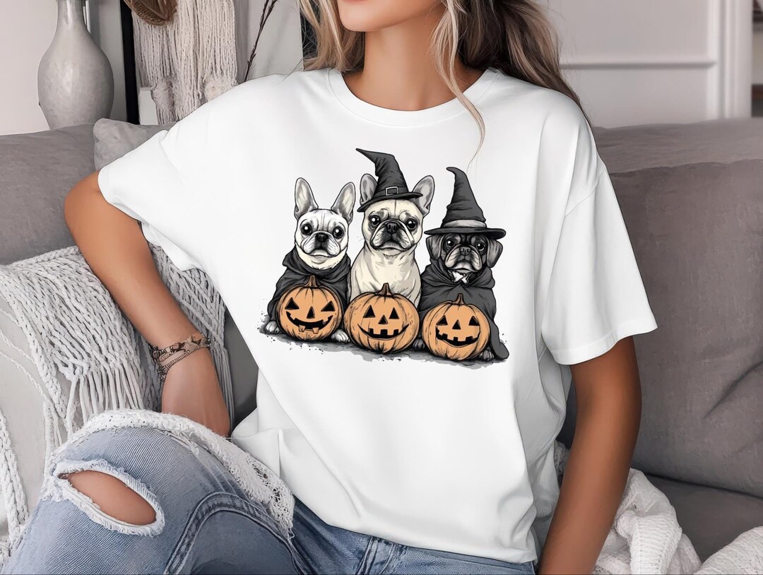 Retro Halloween Dog PNG, Spooky Season PNG, Halloween Ghost Dog Png ...