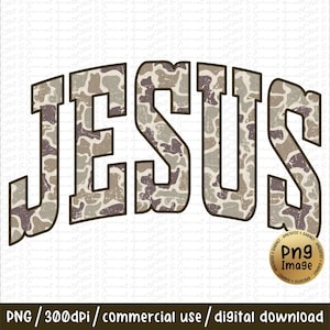 Retro Camo Jesus Coquette Png Jesus Camouflage Coquette Old Camo Jesus Christian Png Spring Bible Verses Vintage Camo Jesus Sublimation 3d