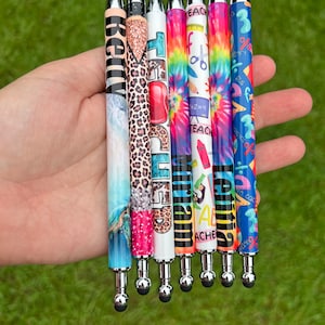 Custom sublimation Pen