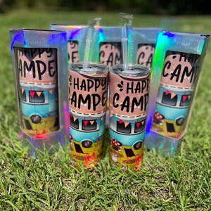 CUSTOM Tumbler