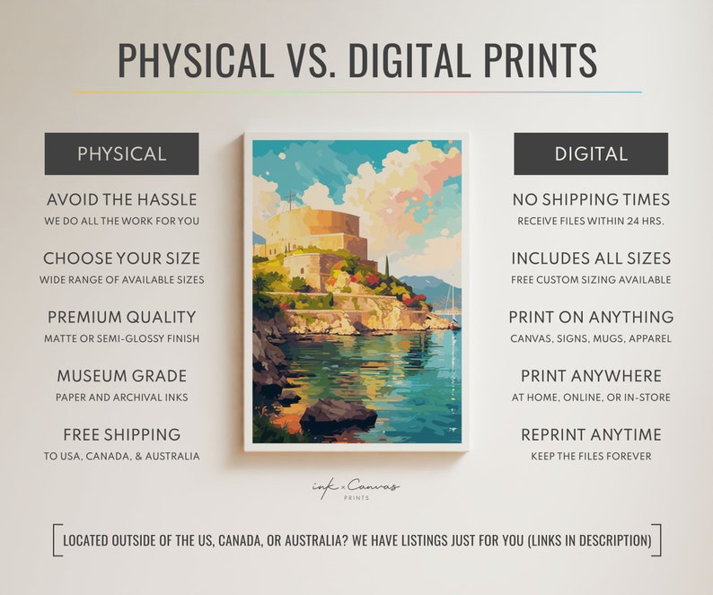 corfu poster, corfu print, corfu greece poster, corfu skyline wall art, modern travel poster, retro travel print, eu city print, eu cities prints, vibrant wall art, landscape and scenery, architecture  art, travel art, travel poster art
