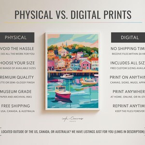 portland poster, portland print, portland art print, portland maine poster, portland wall art, portland maine print, portland maine art, portland me art print, portland me print, modern travel poster, retro travel print, city print, cities prints, vibrant wall art, landscape, travel art, destination print, eclectic travel poster, colorful city wall art, modern city poster, retro city print, world city posters, city wall art, aesthetic poster, vibrant artwork, gift for traveler, housewarming gift