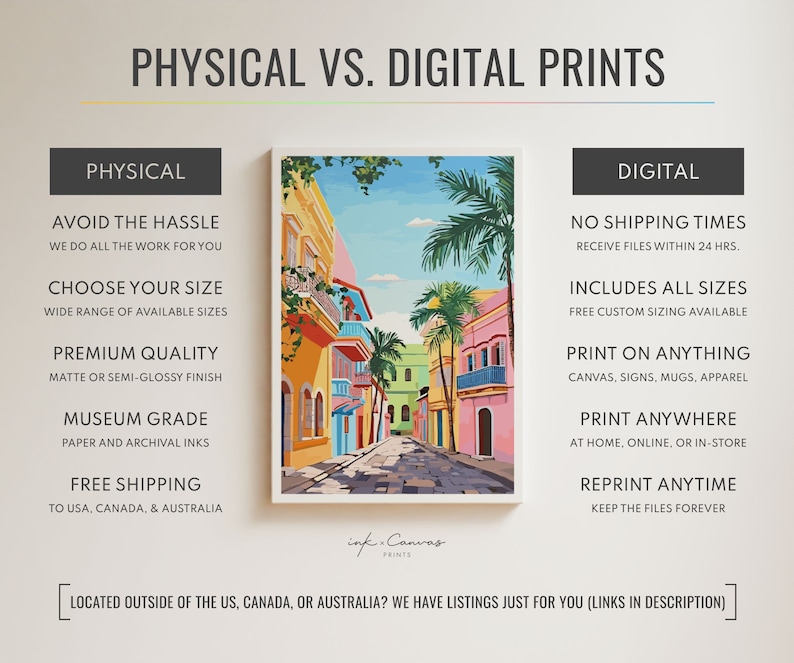 dominican republic poster, dominican republic print, dominican republic art print, modern travel poster, retro travel print, city print, cities prints, vibrant wall art, landscape and scenery, destination poster, travel art, travel poster art