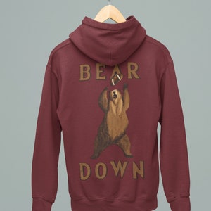 Vintage Chicago Bear Down, Chicago Football, Chicago Bear, Chicago Hoodie, Chicago Bears Sweater, Chicago Bears Hoodie, Chicago Sports