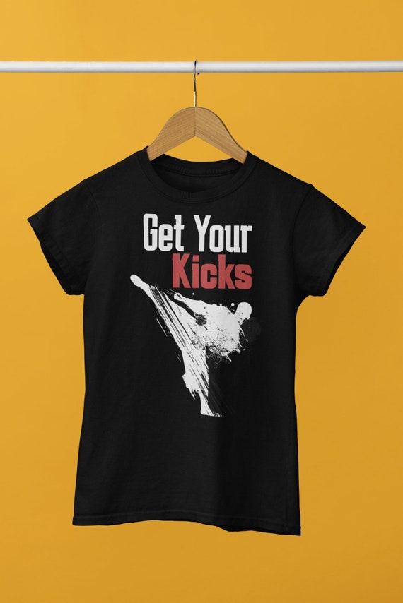 Mma T-Shirt Kickboxin Tshirt Gift Tee Fighter Mma T-Shirt Kickboxin Tshirt Gift Tee Fighter