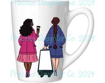 JW Clipart, Cart Witnessing Illustration (Digital Download)
