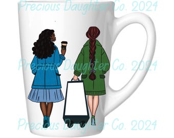 JW Cartwitnessing Clipart, JW Preaching Art (Digital Download)