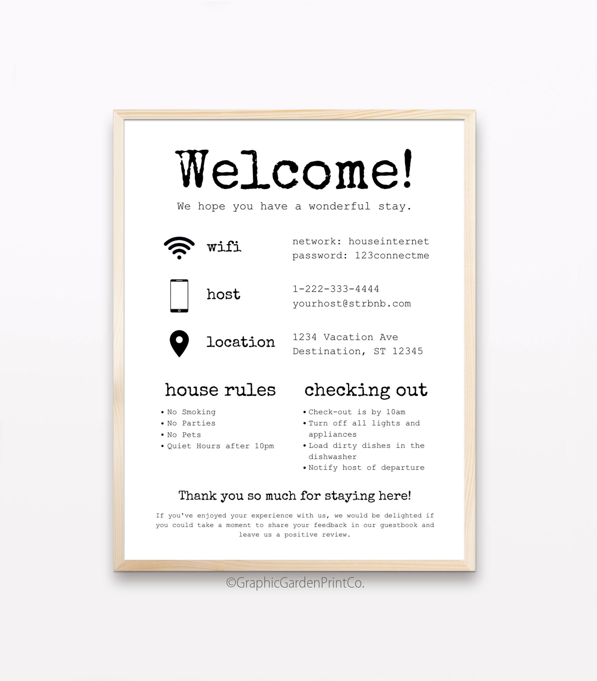 Bienvenidos wedding welcome sign template Mexico agave -  Portugal