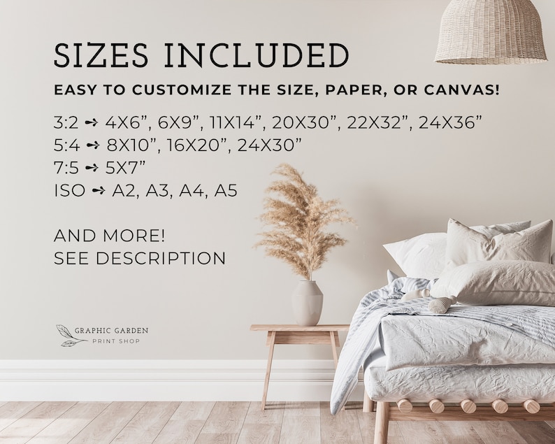 Christmas Tree Oil Painting, Cozy Winter Printable, Muted Pine Forest