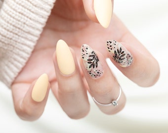 Sunshine, Nail Set