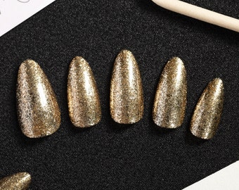 24K, Nail Set