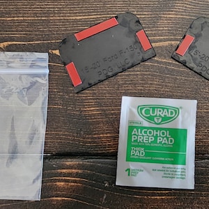 The Original Glare Blocker (Ford F-150 15'-25') *sold as a pair* afbeelding 3