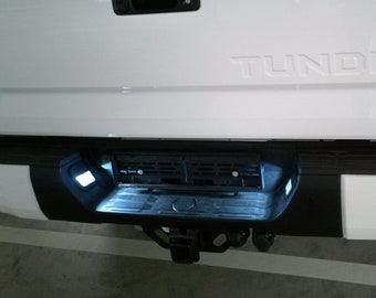 The Original Glare Blocker (Tundra 14'-19') *sold as a pair*