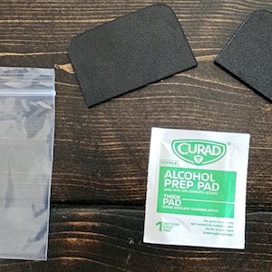 The Original Glare Blocker (Ford F-150 15'-25') *sold as a pair* afbeelding 2
