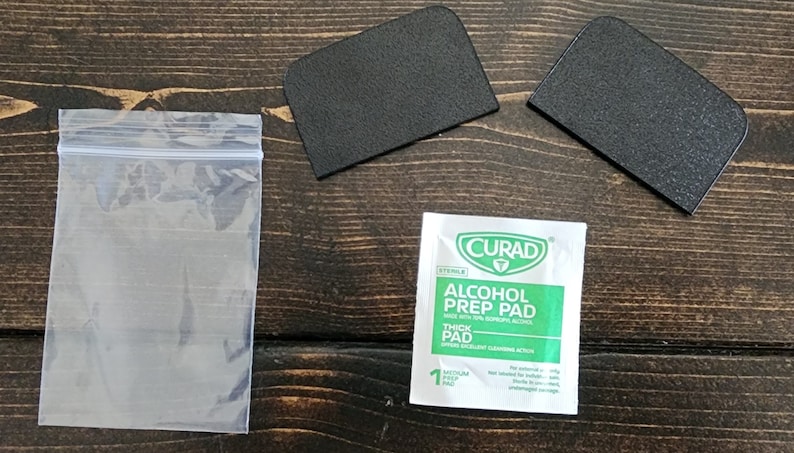 The Original Glare Blocker (Ford F-150 15'-25') *sold as a pair* afbeelding 2