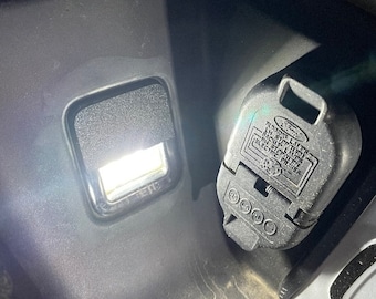 The Original Glare Blocker (Ford F-150 15'-25') *sold as a pair*