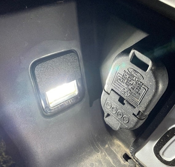 The Original Glare Blocker (Ford F-150 15'-25') *sold as a pair*