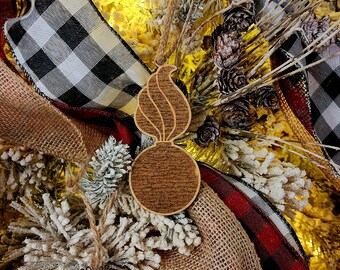 Ammo Pisspot Ornament