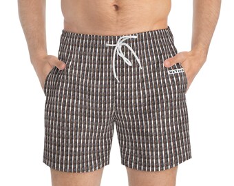 Materre Swim Trunks Fashionable Casual Wear - Versatile, Essential, High-Quality Apparel. Unique and Trendy