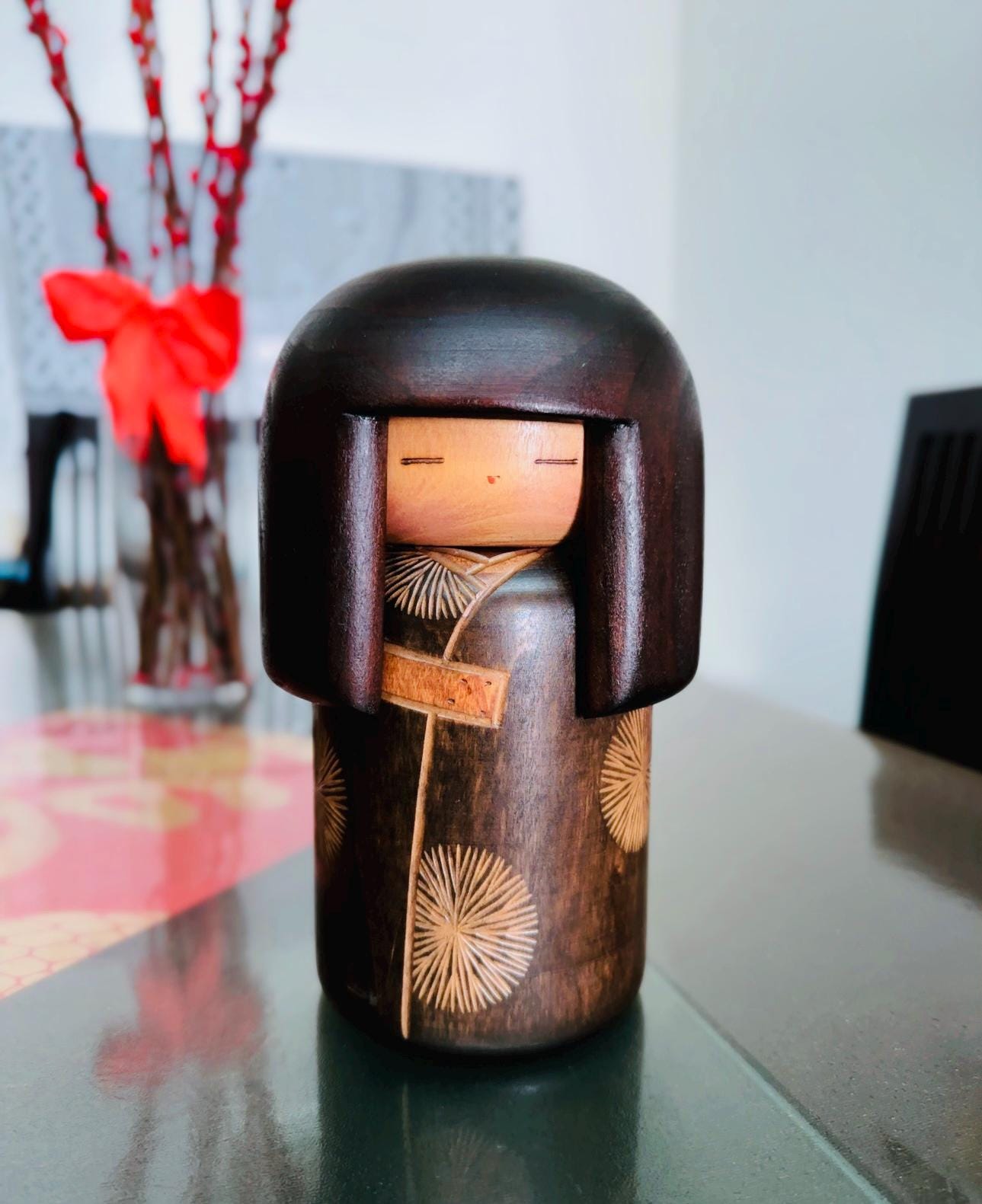 Sekiguchi japan doll - Etsy 日本