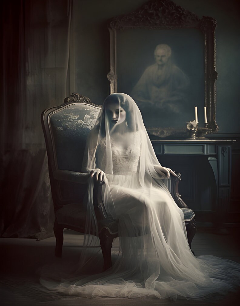 Ghost ladies dresses discount