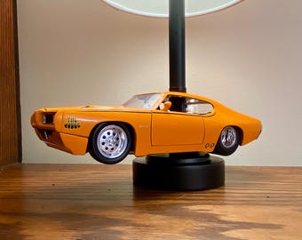 1969 Pontiac GTO Judge Lamp, Novelty Lighting