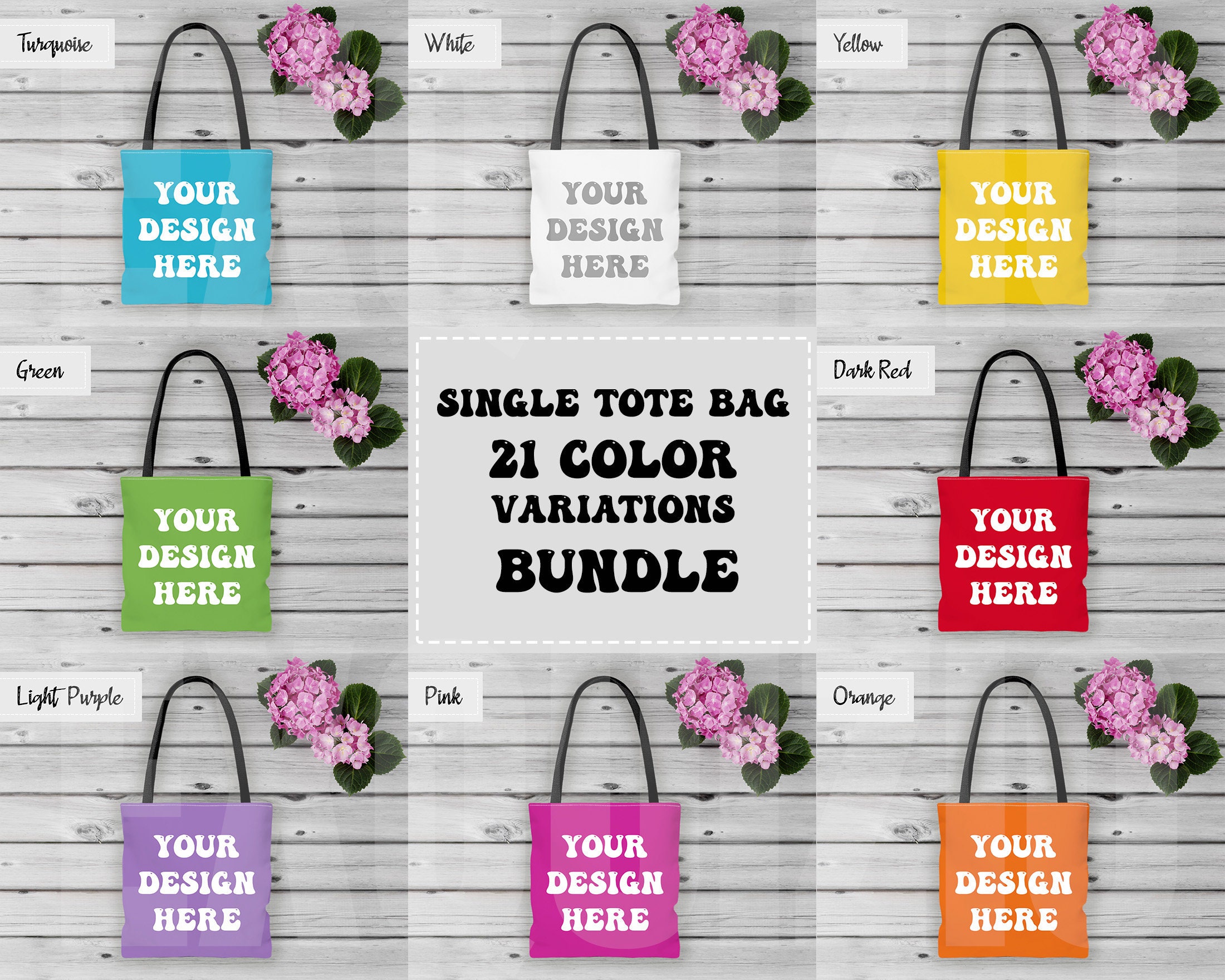 Color bag hotsell