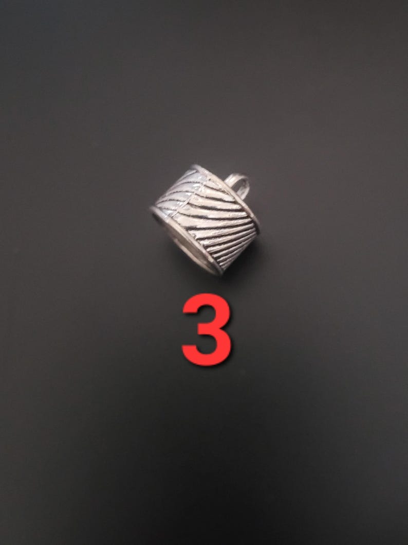 Authentic Rabbit Foot Keychain: Handcrafted Lucky Charm with Natural Fur image 7