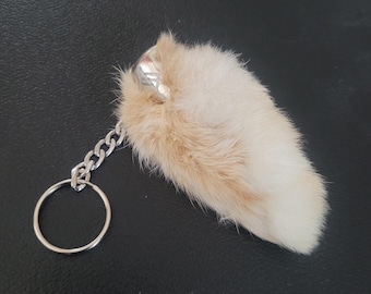 Cursed Lucky Rabbit Feet – Bindrune Collection