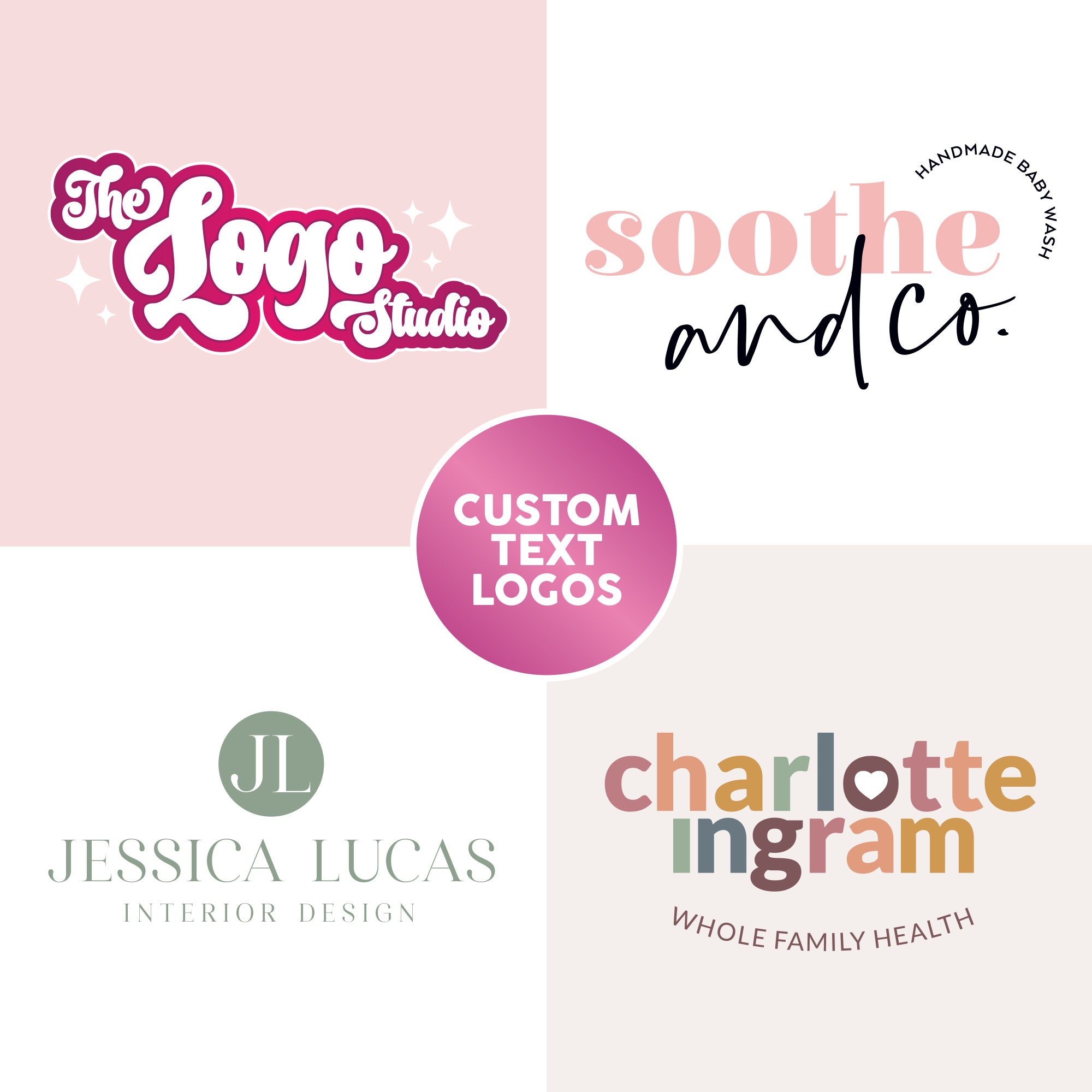 Logo Design Affordable