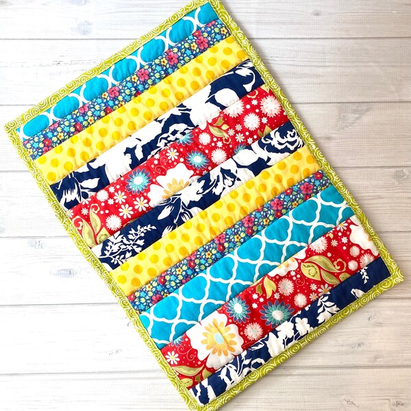 Table Runner Hot Pad Etsy