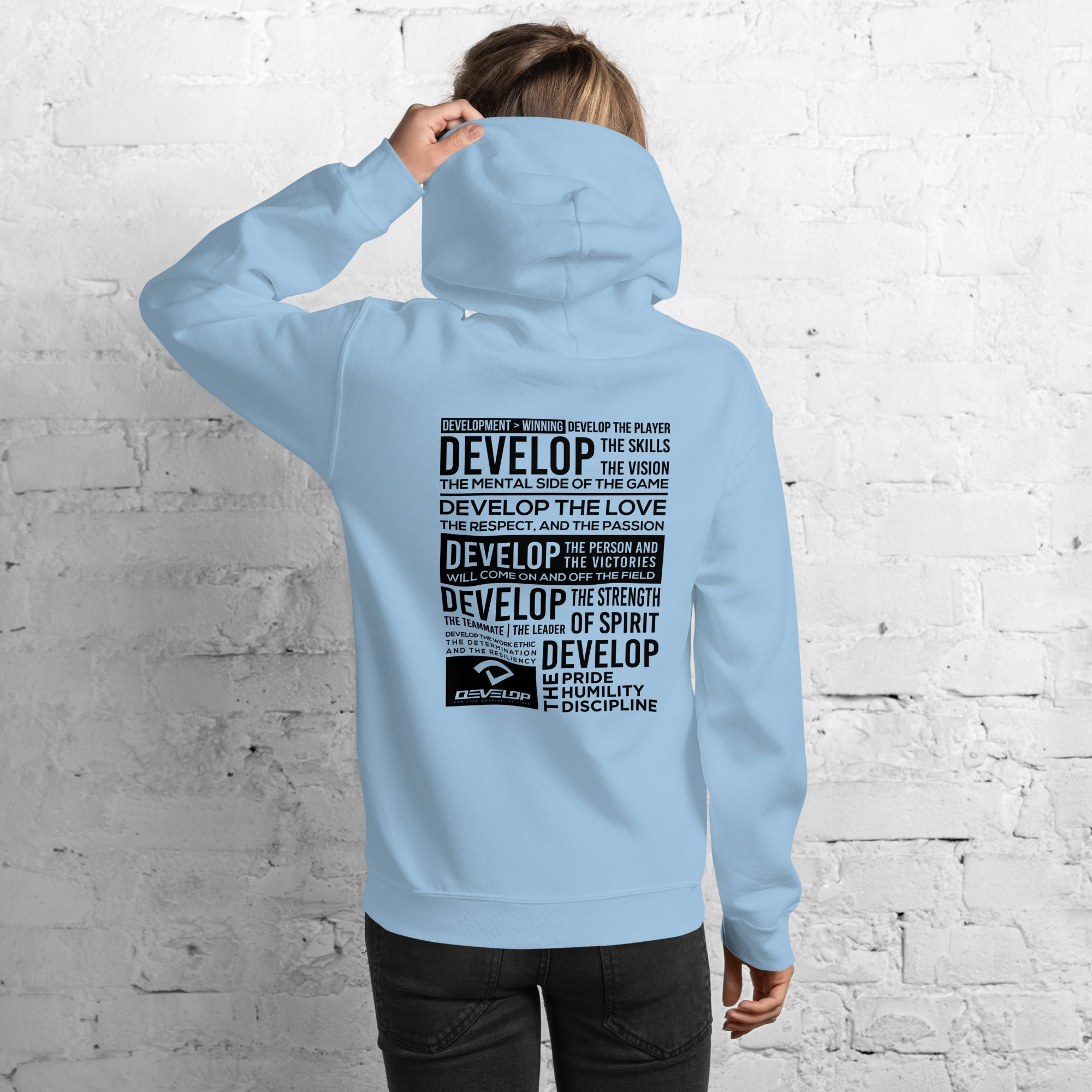 Futsal Hoodie - Etsy