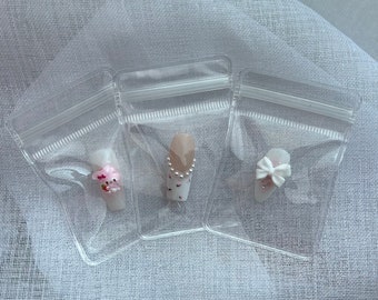 replacement press on nails