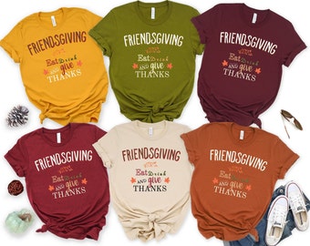 Matching Group Shirts, Matching Shirt, Friendsgiving Shirts, Fall Sweatshirts, Fall Friends Shirts, Sweat Shirts, Friends Matching
