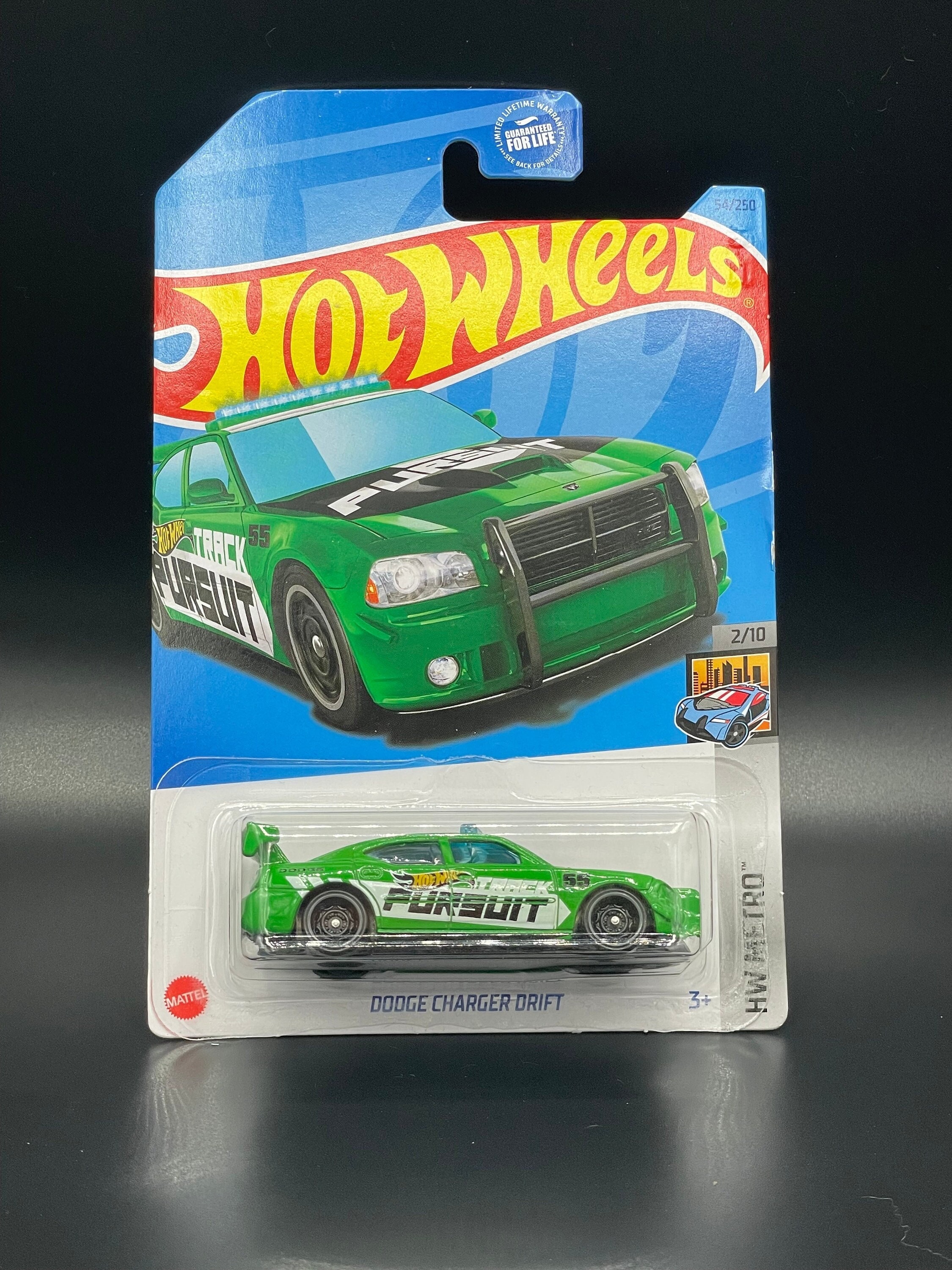 Hot wheels dodge charger drift car cheap
