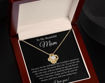 Regalo di mamma e papà, Zirconia cubica