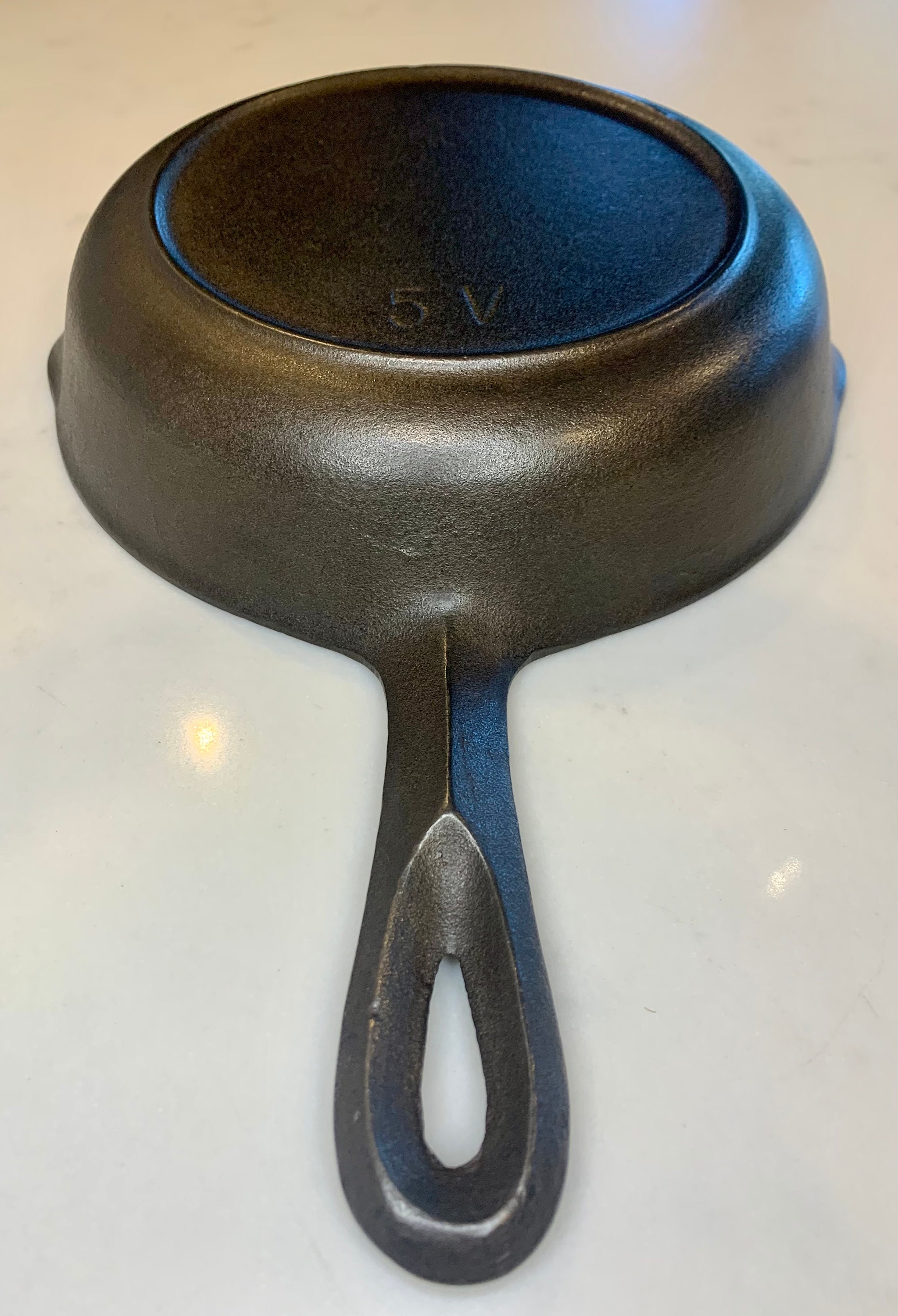 Birmingham Stove and Range No. 5 Red Mountain Cast Iron Etsy