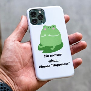 telefoonhoesje kikker telefoonhoesje kikker minnaar natuurliefhebber telefoonhoes trendy kikker telefoonhoesje groene kikker telefoonhoesje inspiratie telefoonhoesje