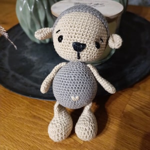 Kuscheltier klein