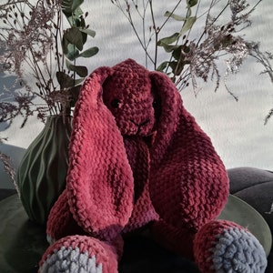 Kuscheltier