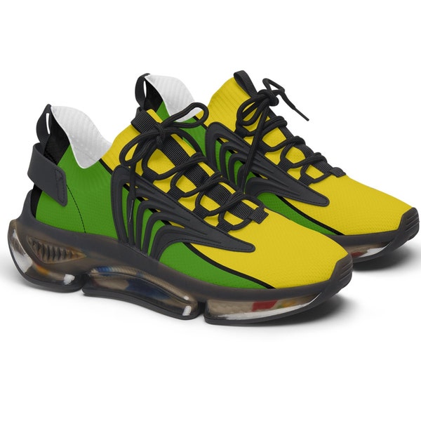 metallic green shoes