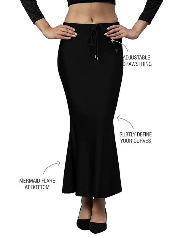 Shapewear Skirt -  Canada