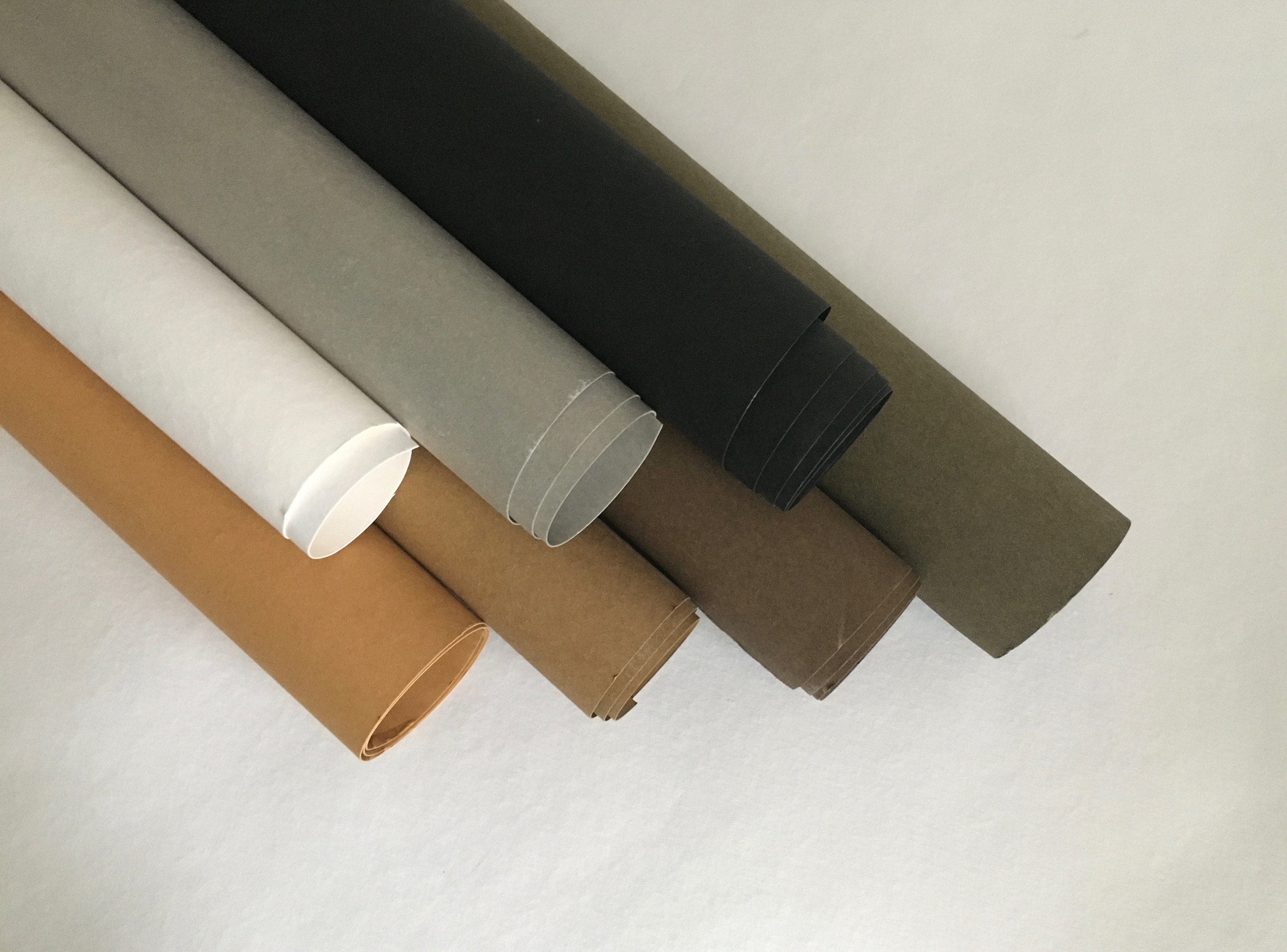 Kraft Paper Sheets . Kraft Wrapping Paper . 30lbs - 18 x 24