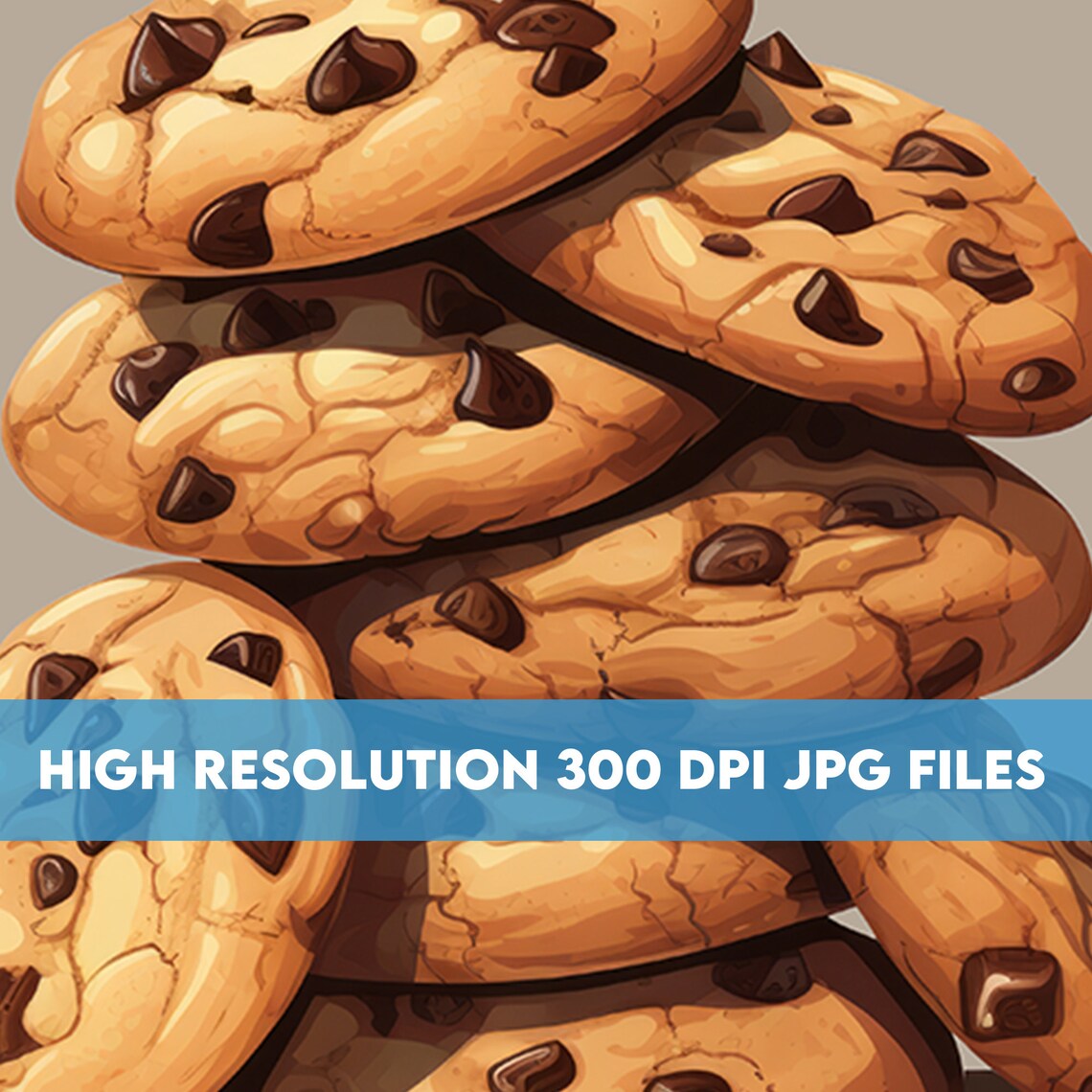 World Famous Dessert