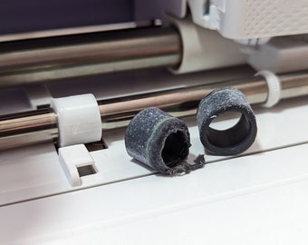 Cricut Maker Replacement Rollers Only